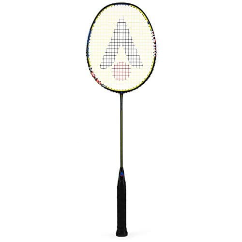 Image of Karakal Black Zone 30 Badminton Racket, KB19512