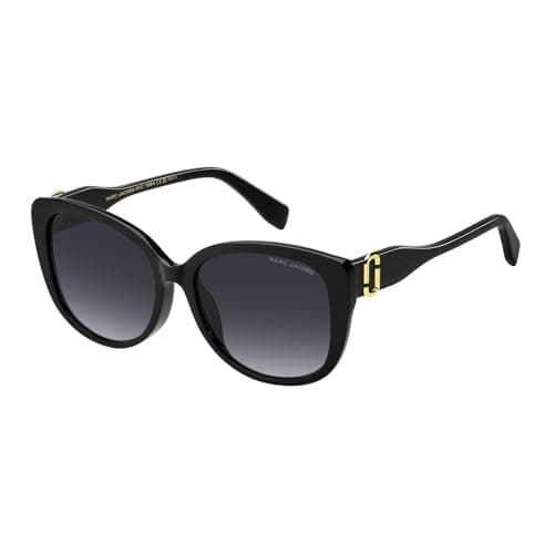 Image of GAFAS MARC JACOBS - Modelo: MARC 791/F/S_ C: BLACK/Eye size: 57 - Bridge size: 17