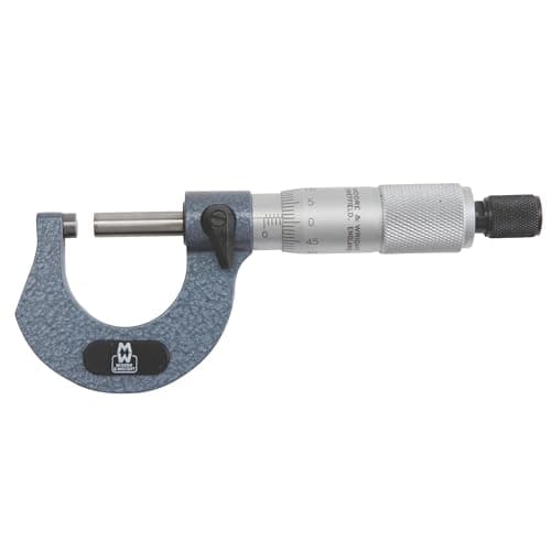 Image of Moore & Wright MAW1965M Micrometers