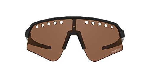 Image of Oakley Sutro Lite Sweep Troy Lee Designs Prizm Sunglasses Prizm Tungsten/CAT3