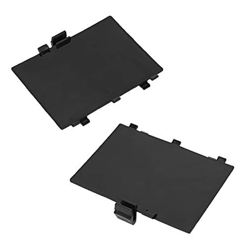 Image of Cover Panel Wheel Arch Liner 71752114 Fits for 500 Left and Right Front Arches (1 Pair) Daytime Running Light Cover Wheel Arch Liner Cover Inner Wheel Arch Liner