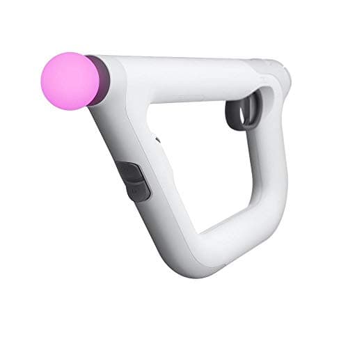 Image of PlayStation VR Aim Controller (PS4)