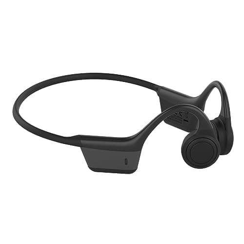 Image of CREATIVE - Outlier Free Mini Bone Conductor Headphones - Black