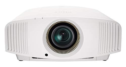 Image of Sony VPL-VW590ES vidéo-projecteur Projecteur à focale standard 1800 ANSI lumens SXRD DCI 4K (4096x2160) Compatibilité