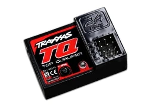 Image of Traxxas 6519 "Micro Receiver Model Car Parts