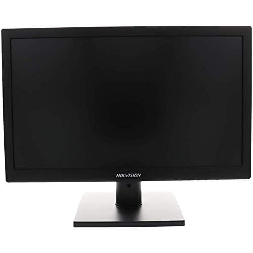 Image of Hikvision 19" CCTV LED Monitor