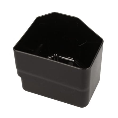 Image of Melitta Pomace container for Caffeo Solo (E950-E957), Lattea (E955), Avanza (F270) and Purista fully automatic coffee machines