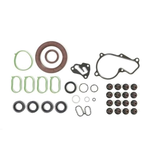 Image of Gasket Set Compatible With Sonata Tucson 2.0L 2012–2020 Full Engine Overhaul 209102EA00