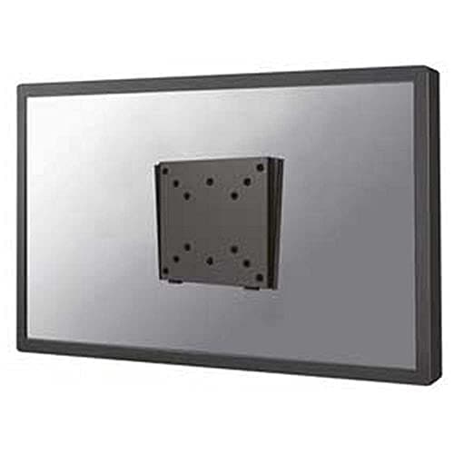 Image of Newstar FPMA-W25BLACK TV/Monitor Ultra thin Wall Mount (fixed) for 10"-30" Screen - Black