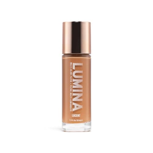 Image of W7 Lumina Complexion Enhancer - Multi-Glow Filter For Flawless Complexion Makeup & Skin - Lucent