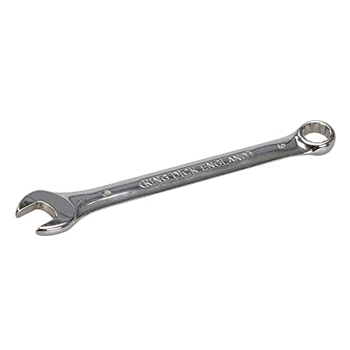 Image of King Dick Combination Spanner Metric 9mm (CSM209)