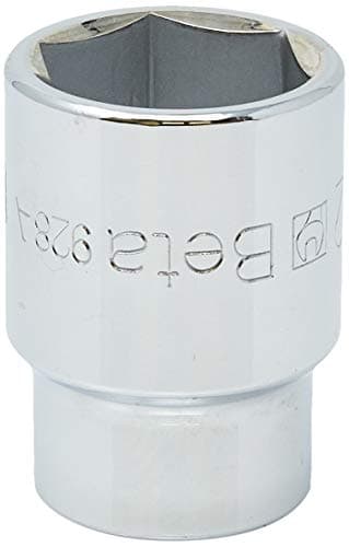 Image of Beta 9280032 Model 928 A32 Hexagon Hand Sockets, 3/4 Drive, 32mm