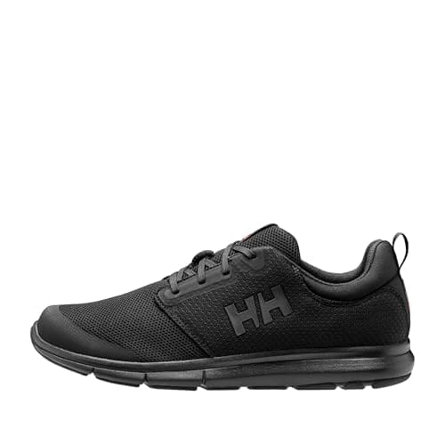 Image of Helly Hansen Mens Feathering, Black, 10.5