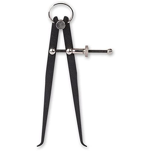 Image of Axminster Workshop Spring Calipers Internal - 150mm