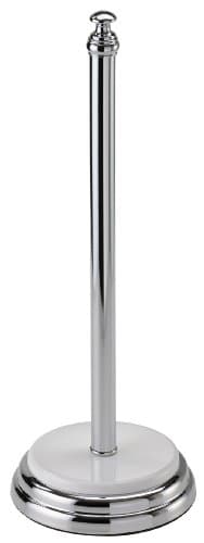 Image of Opera- Freestanding Spare Paper Holder By Showerdrape