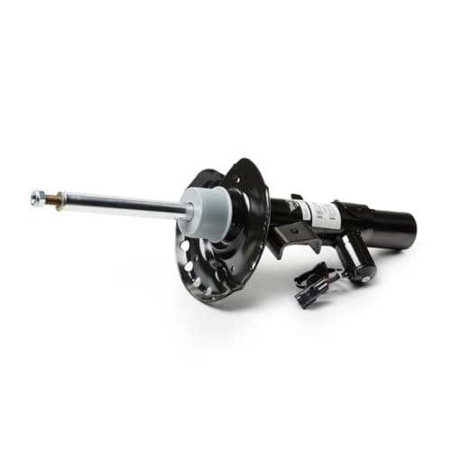 Image of MONROE SHOCK ABSORBER | C2507L | FRONT | FOR FORD GALAXY II 2006-2015 | OE-MATCHING QUALITY | SMOOTH RIDE & CONTROL