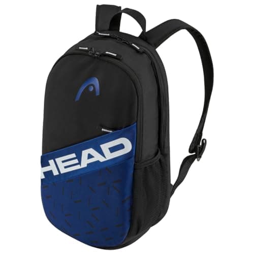 Image of HEAD Team Backpack 21L, Blue/Black