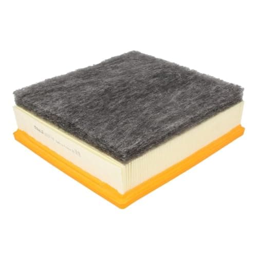Image of MAHLE LX 2077/4 - Air Filter Car - Engine