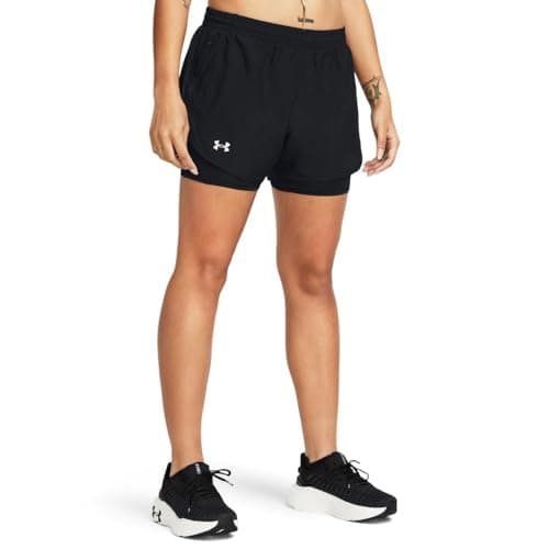 Image of Under Armour Men's UA Tech Taper Short Pants Black