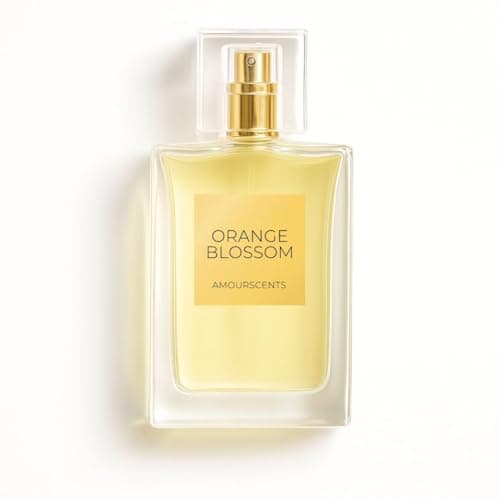 Image of Fleur D Oranger 27 - Inspired Alternative Perfume, Extrait De Parfum, Fragrances For Men And Women - Orange Blossom (50ml)