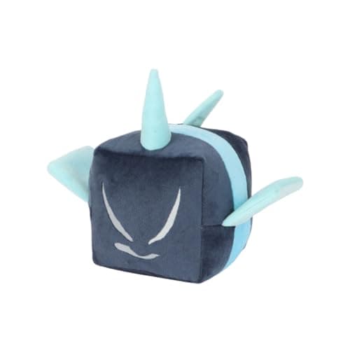Image of Bee Plush Toy Swarm Cute Stuffed Simulator Figure Doll Anime Game Cartoon Bee Swarm merch Collectable Simulator Plushies Toy Throw Pillows for Fans A03