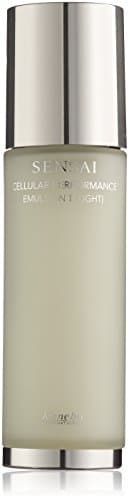 Image of Sensai Cellular Performence Emulsion I Light - 100 ml