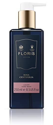Image of Floris London Rosa Centifolia Luxury Hand Wash 250ml