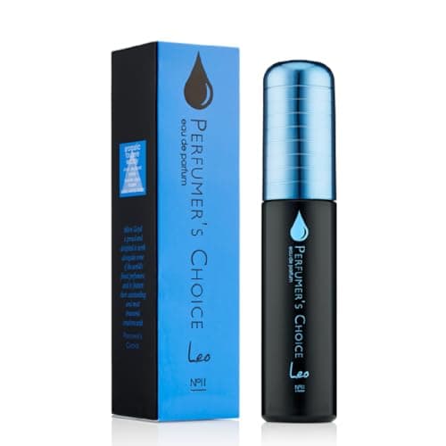 Image of PERFUMER'S CHOICE No 11 by Leo Perfume for Men. 50ml Eau de Parfum, Luxury Fragrance - Mens Aftershave, Long Lasting Fragrance by Milton-Lloyd