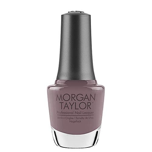 Image of Morgan Taylor Dress Code 15 ml Nail Lacquer