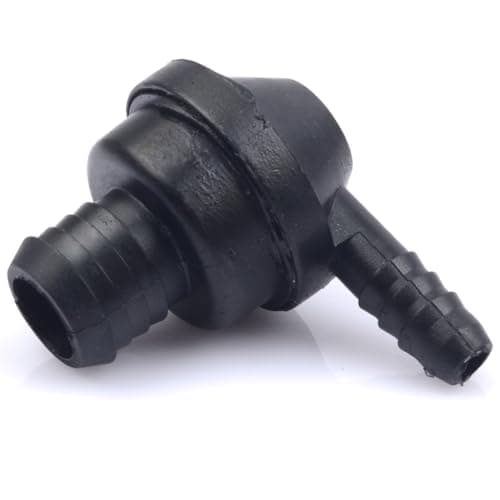 Image of ROBUST Breather Hose One Way Valve for Audi A1 A3 Seat Altea Cordoba Ibiza Leon Skoda Fabia Octavia Rapid Superb Yeti Roomster Volkswagen Beetle Golf Passat Polo Touran Caddy III IV Mk3 Mk4 030103175B