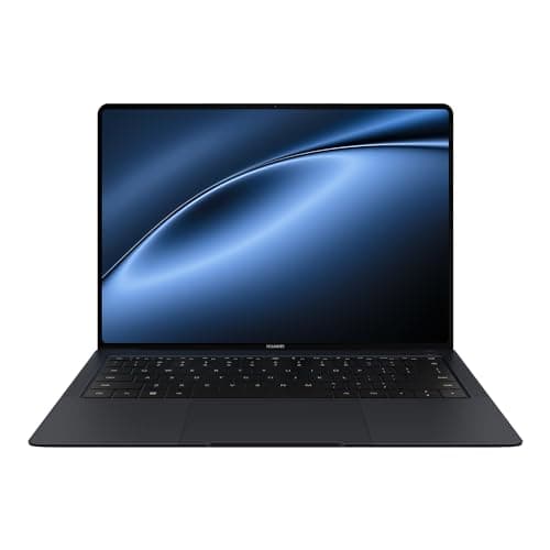 Image of HUAWEI MateBook X Pro Core Ultra, 980g Ultralight Skin-Soothing Metallic body, Intel Core Ultra 9 Processor, 14.2-inch 3.1K flexible OLED Real Colour Display, 32GB + 2TB, Windows 11 Pro, Morandi Blue