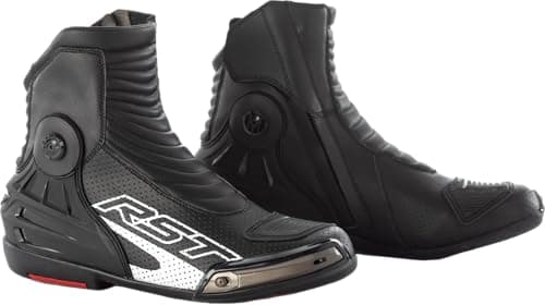 Image of RST BOOTS TRACTECH EVO III SHORT BLACK 45 (2341)