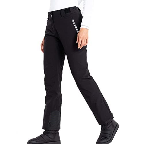 Image of Dare 2b Womens Effused II Pant, Black, FR XL Taille Fabricant 16 EU