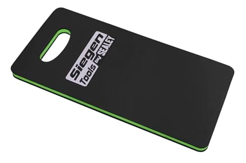 Image of Sealey 22mm EVA Mechanic's Kneeling Mat - S08563