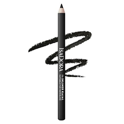 Image of Isadora The Kajal Inliner (Black 51)