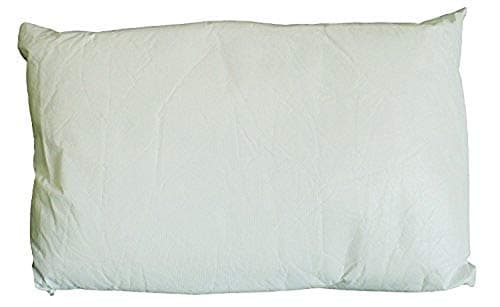 Image of COMFORTNIGHTS Waterproof and Wipe clean, Flame Retardant Pillow