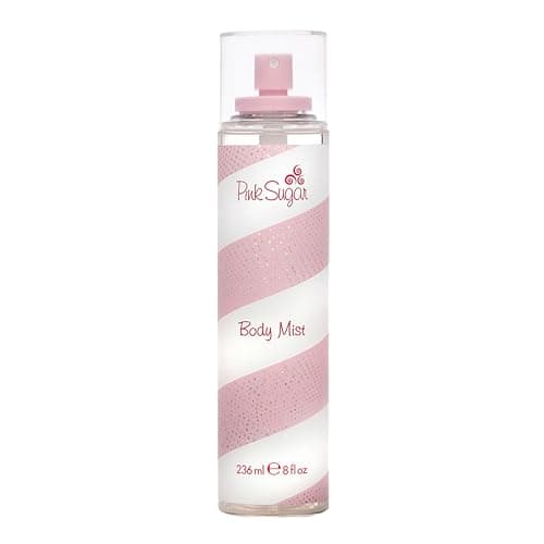 Image of AQUOLINA Pink Sugar Body Mist 236 ml
