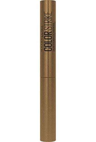 Image of Maybelline New York Color Strike Eyeshadow Pen Makeup, Long Lasting Eyeshadow Colors, Crease Resistant, No Fall Out, Fade Resistant 50 Hustle