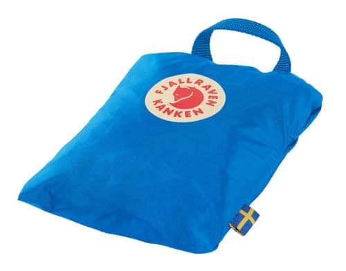 Image of Fjallraven 23791-525 Kånken Rain Cover Backpack cover Unisex UN Blue Size One Size