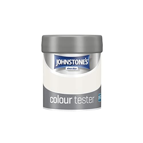 Image of Matt Tester 75ml (White Whisper)