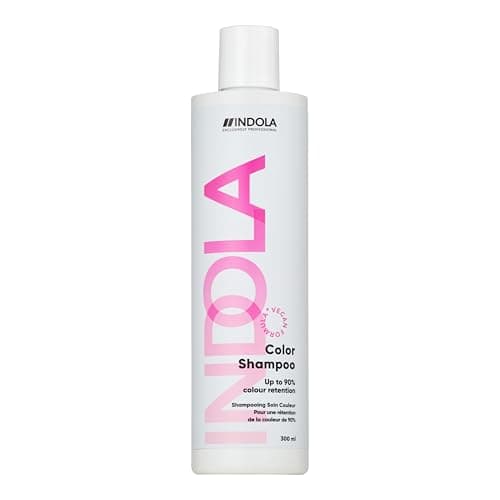 Image of Indola Color Shampoo