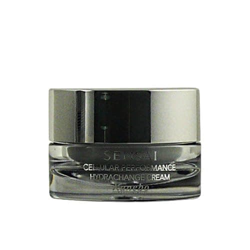 Image of SENSAI CELLULAR PERFORMANCE emulsion II moist 100 ml