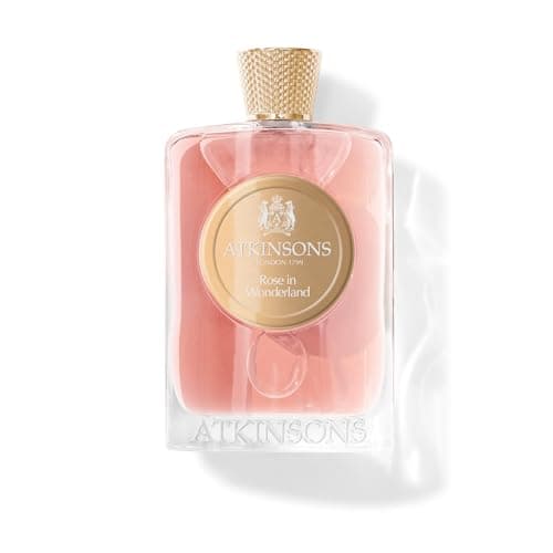 Image of Atkinsons ATKINS Con R Wonderland Eau De Parfum 100 ml