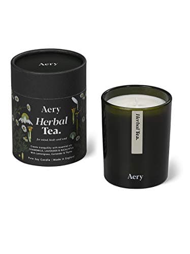 Image of Aery Botanical Candle, Herbal Tea
