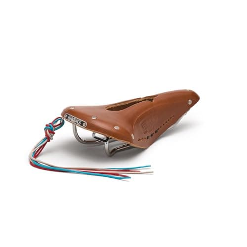 Image of Brooks B17 IMPERIAL Brown honig