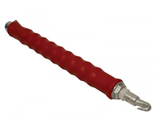 Image of 1000x Double Loop Metal Wire Cable Ties ~ 150mm,200mm Rebar Multipurpose Tool (Tying Tool)