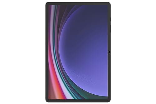 Image of Samsung Galaxy Official Anti-Reflecting Screen Protector for Galaxy Tab S10+, S9+, S9 FE+, Transparent