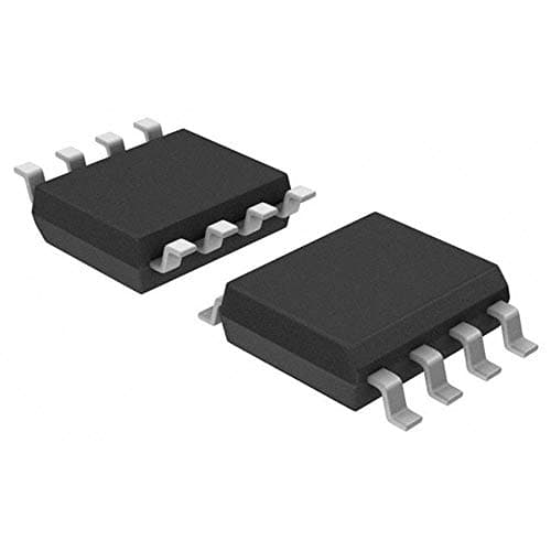 Image of LF353M/NOPB Operational Amplifier 3MHz 3.5-18V Channels: 2 SO8 Texas INSTRUME