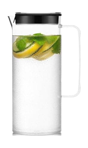 Image of BODUM MELIOR Water Jug, 1.2L