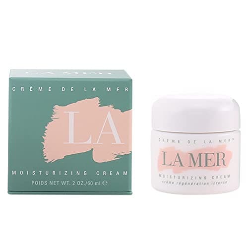 Image of La Mer Moisturizing Cream For Unisex 2 oz Cream